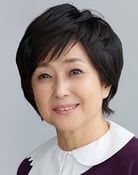 Keiko Takeshita