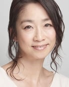 Kaori Yamagata