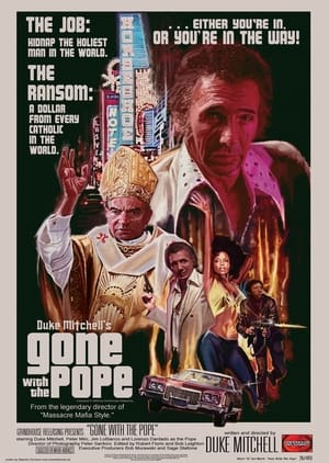 Gone with the Pope